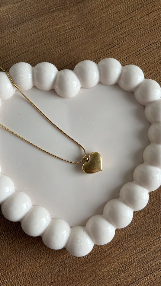 Heart Pendant