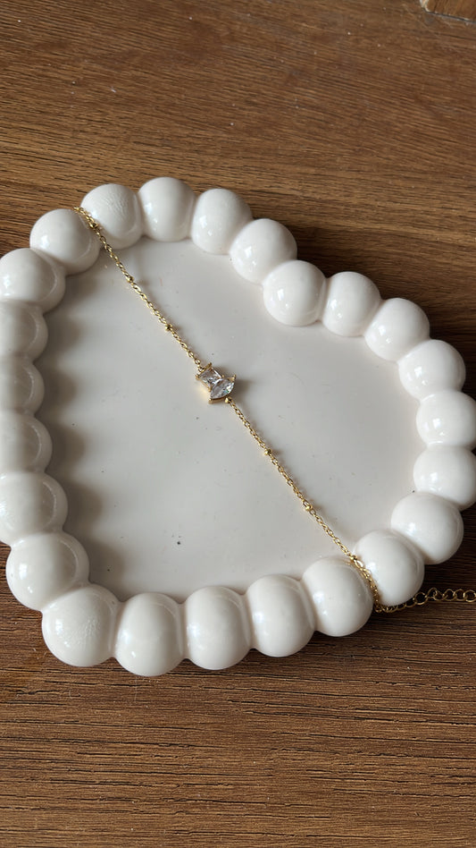 Me You Charm - Chain Bracelet