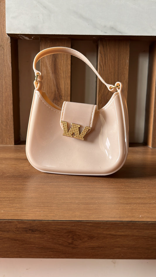 Nude Wang Bag