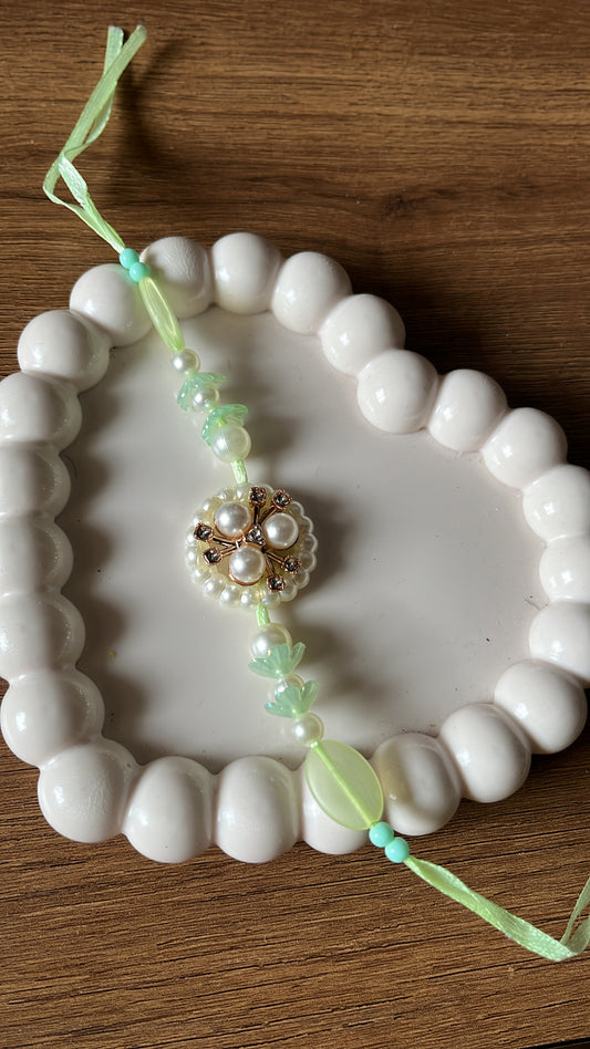 Pearl AD Rakhi
