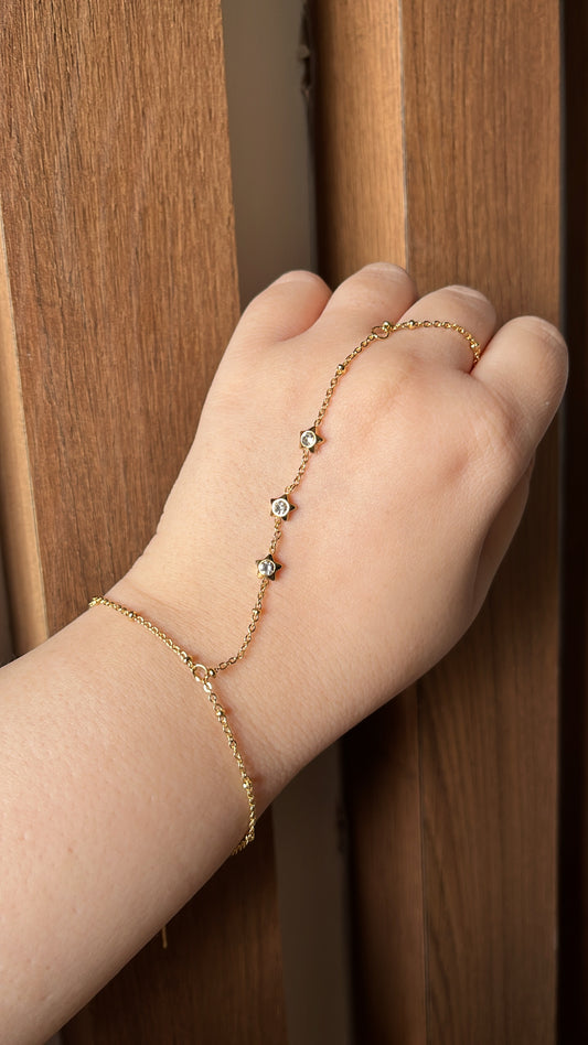 Star Handchain