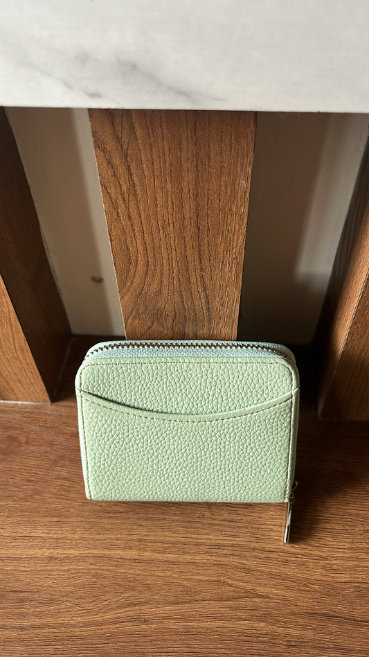 Green Wallet