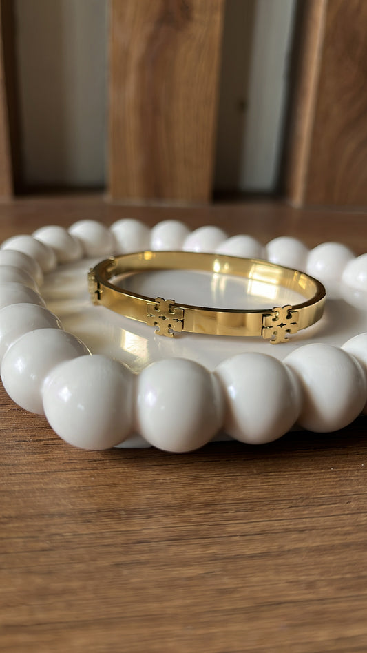 Tory Bangle Bracelet