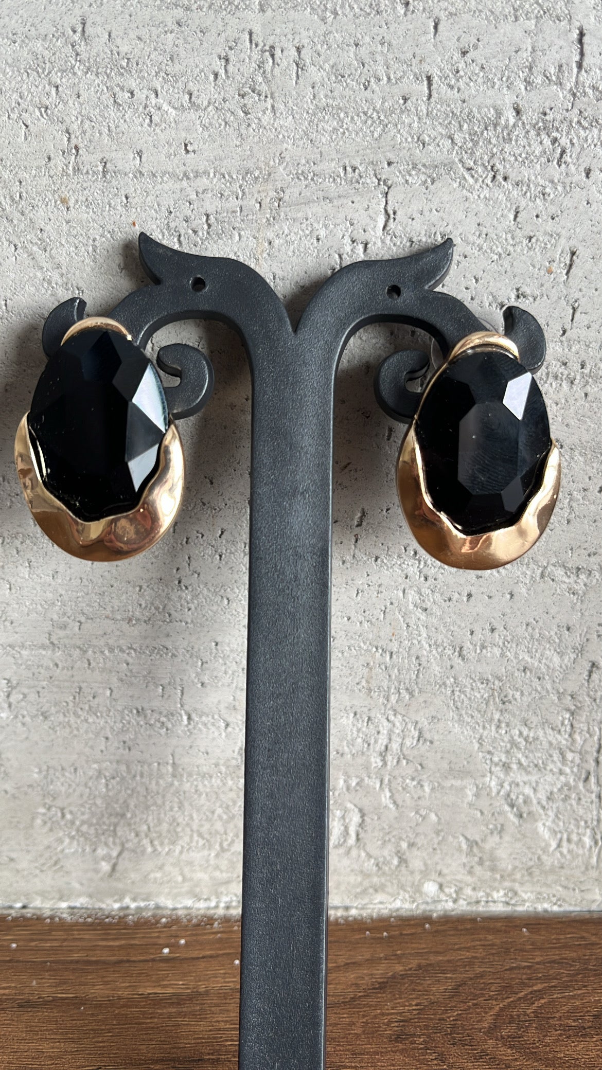 Turkish Stone Earrings