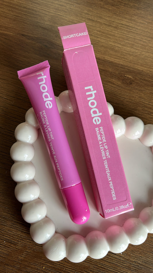 Rhode Lipbalm - Shortcake