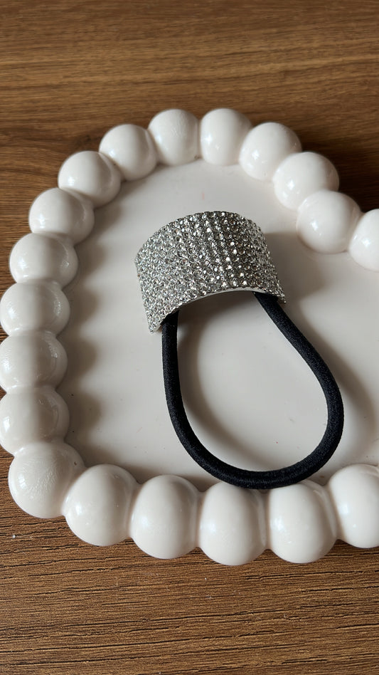 Pony cuff