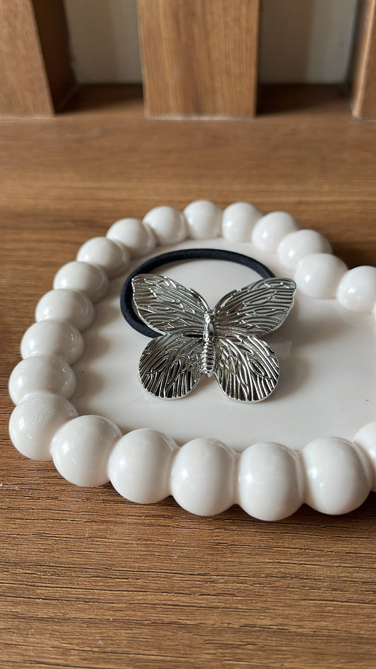 Pony cuff