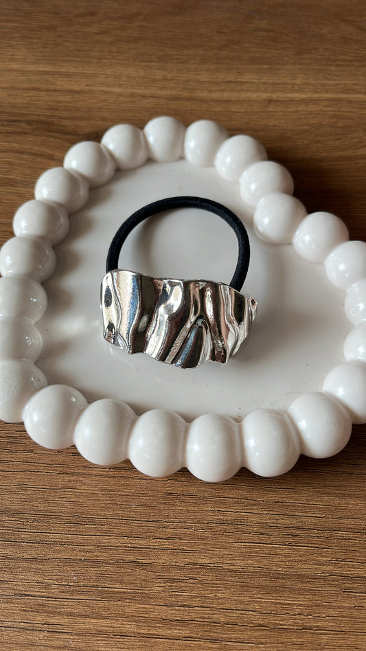 Pony cuff