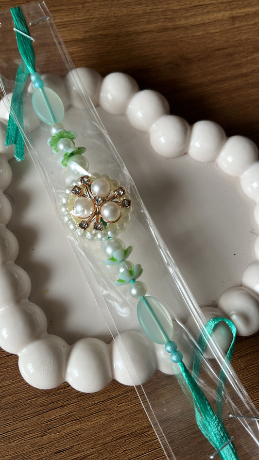 Pearl AD Rakhi